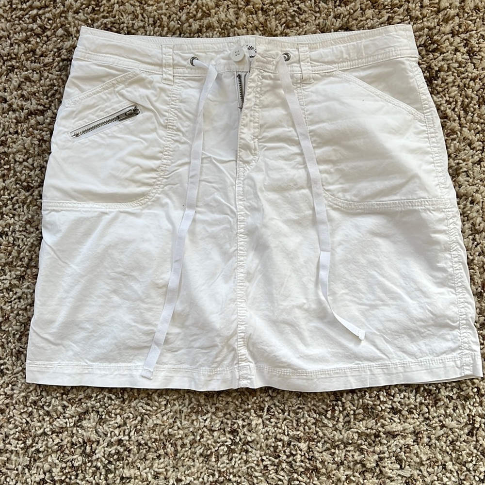 Women’s Skirt/Skort